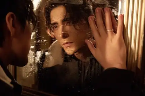 阿云嘎霸道总裁风范写真,高清图片-壁纸族