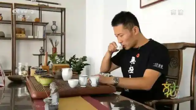 无极太极赵冀龙:功夫是一种最过瘾的生活态度