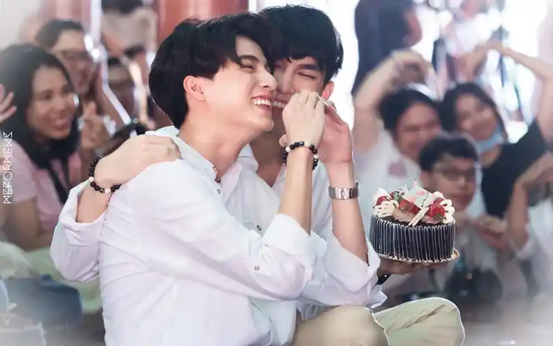 mewgulf天选的爱情我所需要的一切只有你part2