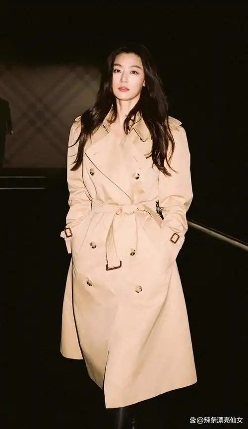 顶级颜值的11位韩国女星,被岁月遗忘的美人,时光对她们很温柔