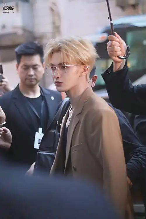 我喜欢的/#朱正廷#!臭屁的可爱的!