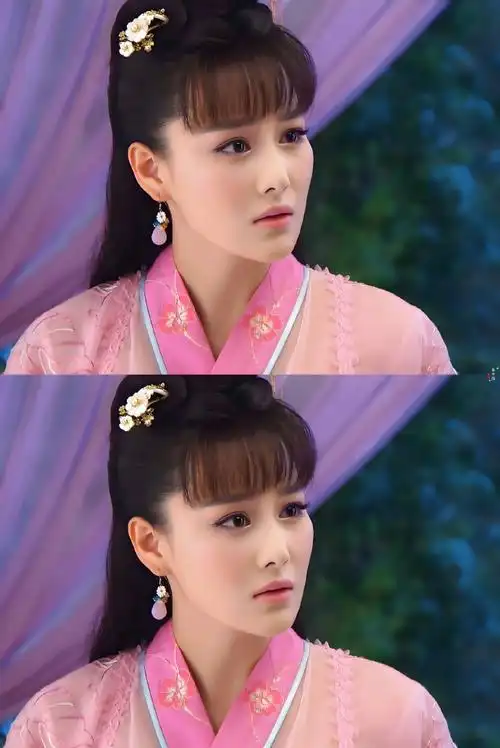 封神英雄榜##张馨予##苏妲己##张馨予玄学