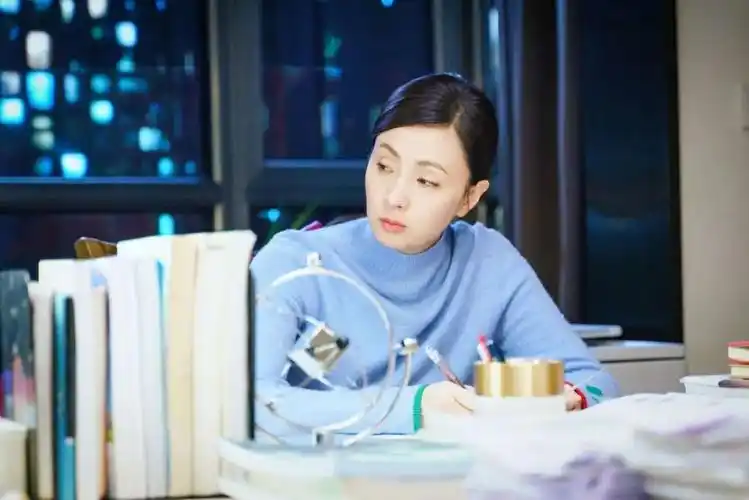 《小欢喜》剧照