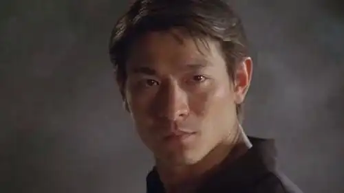 龙在边缘:刘德华借警察的手,杀死亲侄子,城府太深了