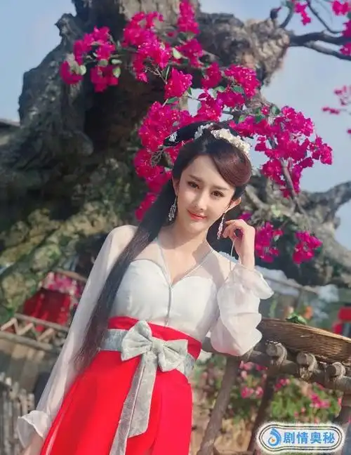 又一古装玄幻电影将上映,女主造型仿佛热巴的凤九?网友:惊艳!优质