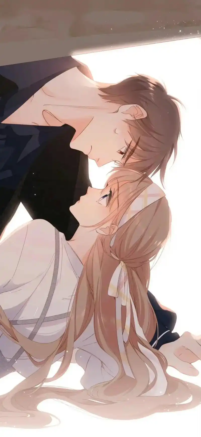 脸红7815跳情侣漫画壁纸拿走不谢 #漫画推荐 #动漫壁纸 #动 - 抖