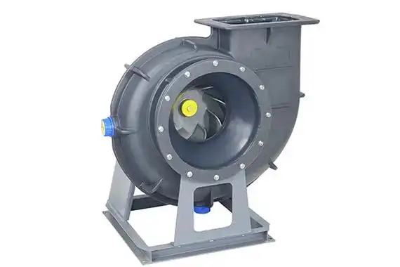 离心式节能防腐风机. #防腐风机厂家 #新型防腐风机 #防腐 - 抖音