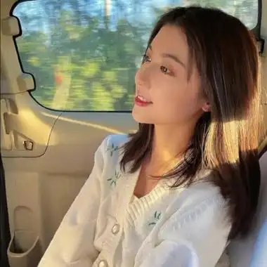 2021头像图片真人女高清漂亮的2021女生真头像