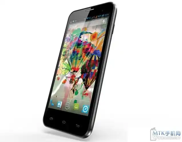 夏新a865w即将面世 5英寸屏幕1.2ghz四核