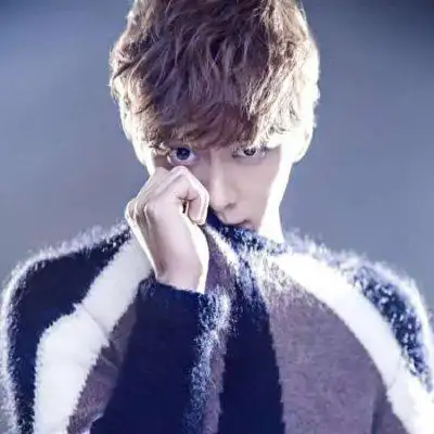 李易峰头像帅气可爱 最新李易峰qq头像大全图片 - 高清头像 - 潮人