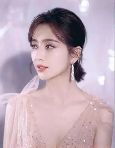 我叫汪大叔的相册-佟丽娅