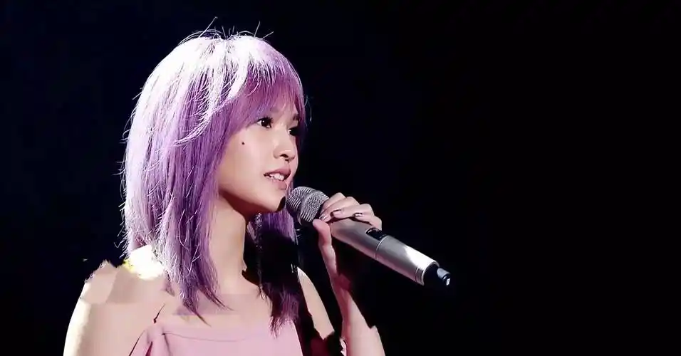 原创杨丞琳逆境中绽放的璀璨星光音乐影视双栖才华闪耀娱乐圈