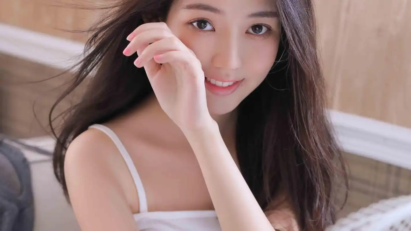 2021绝色高颜值美女