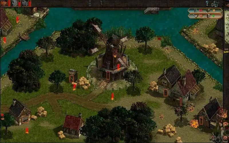 盟军敢死队 使命召唤 第8集 危险的友谊 全1集