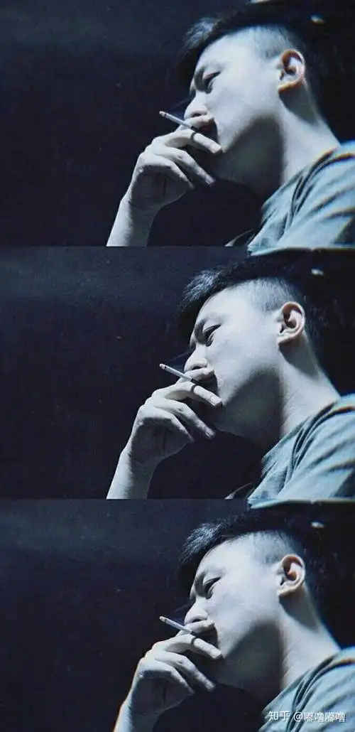 德云社里都谁抽烟? - 知乎