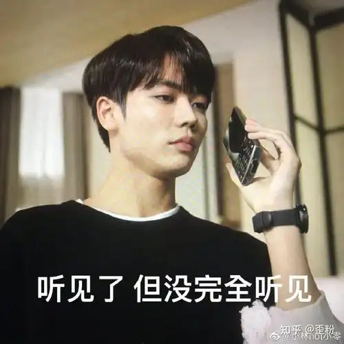 有林彦俊的表情包可以分享一下吗