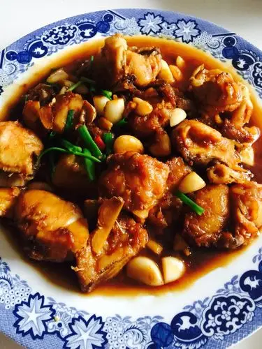 7月厨房这点事～1(荤菜系列)