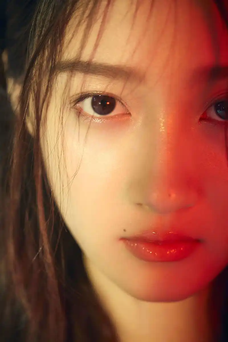 关晓彤《花期》917生日快乐,倒计时1天!