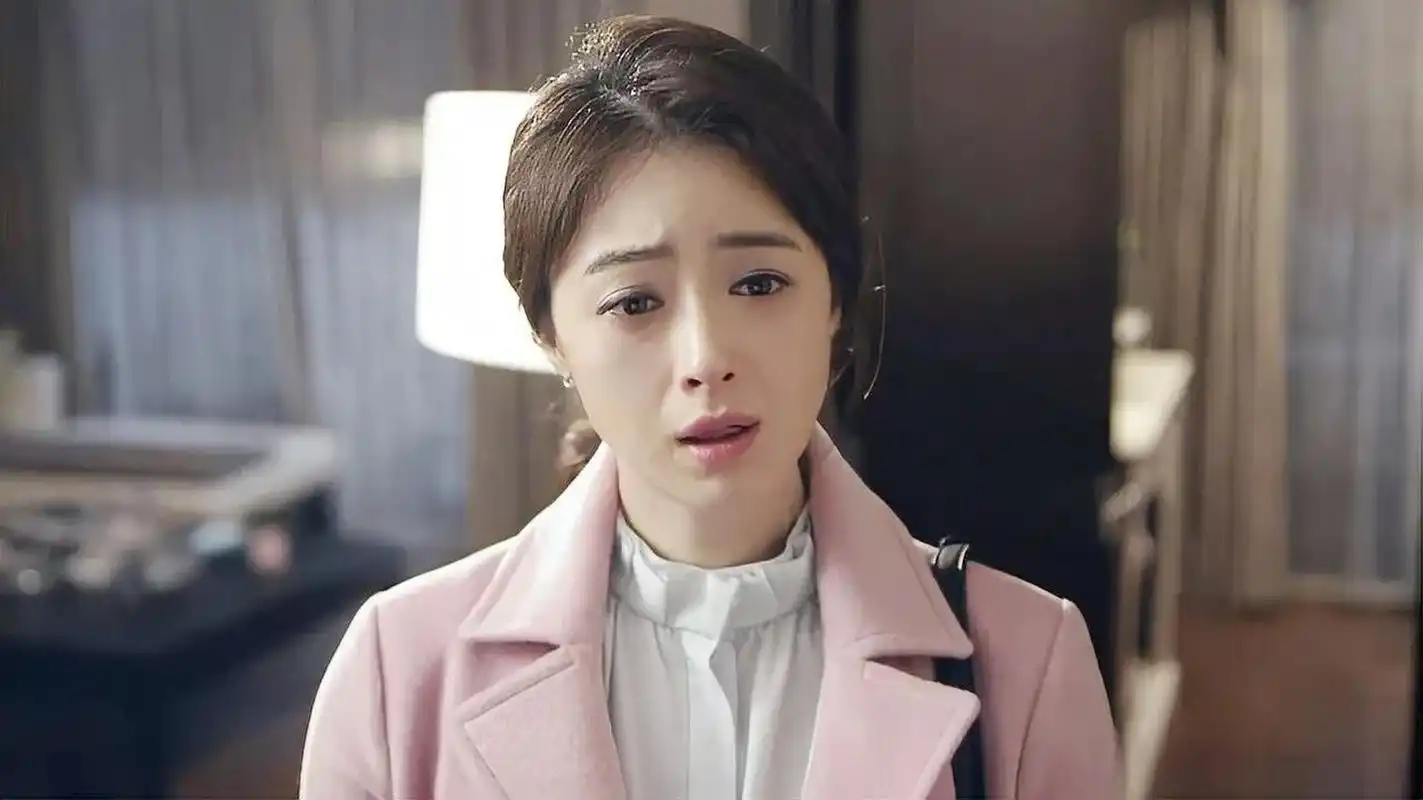 蒋雯丽主演的电视剧《守婚如玉》,推荐给已婚男人.