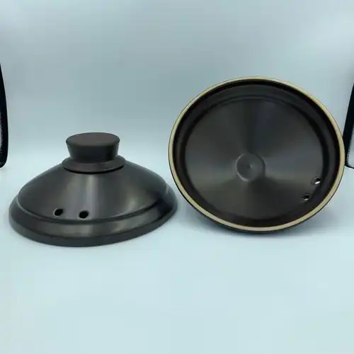 锅盖内胆原装苏泊尔tg40yc5炖锅tg30yc5砂锅陶瓷配件锅盖