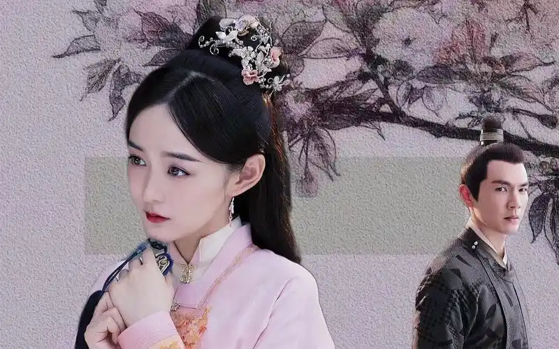 【何泓姗|乔莲房】"侯爷,我也是你的女人啊,可你为了她,竟处心积虑地