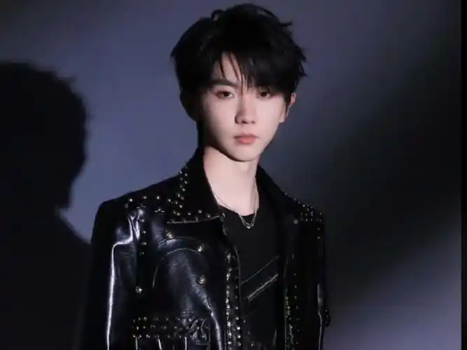 时代少年团 楼非楼常州演唱会 马嘉祺单人直拍