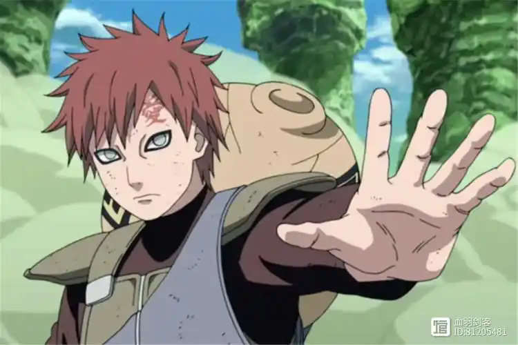 火影忍者:历代五影中颜值超高的6人,雷影一个都没有上榜