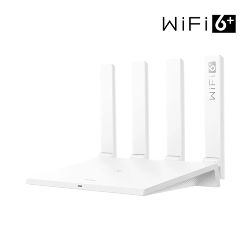 【新品wifi6】华为路由器ax2pro家用无线5g双频全千兆穿墙王wifi信号