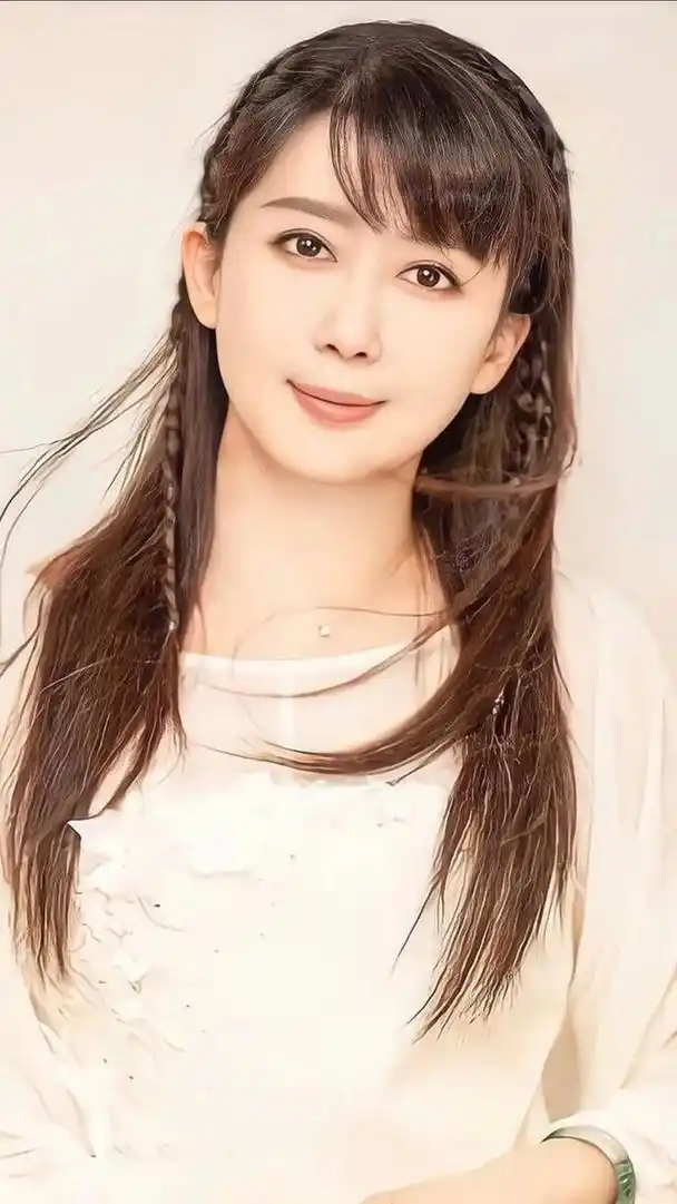 明星怀旧系列图片壁纸～孟庭苇