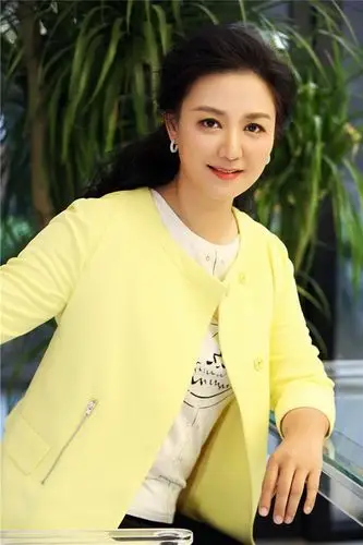 苏丽精益求精塑造角色磨砺自我静待演绎之春