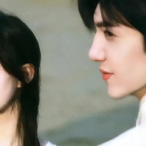 情侣头像无水印##情侣头像