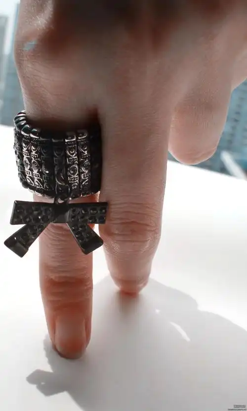 晒晒时尚物品你有木有