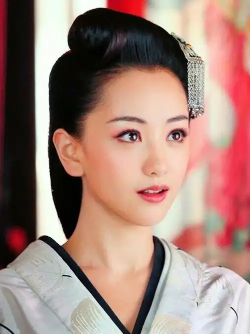 为什么观众都希望杨蓉来演《凤囚凰?