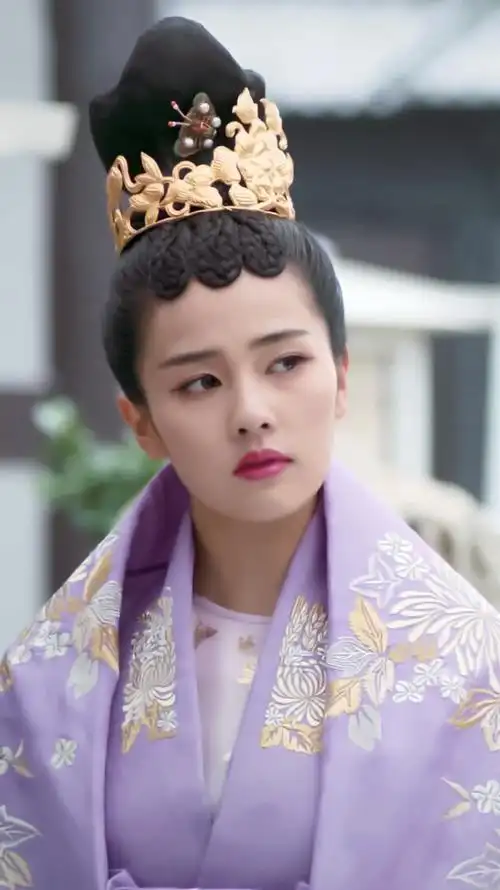 凤囚凰 霍璇/乐蕴 白鹿