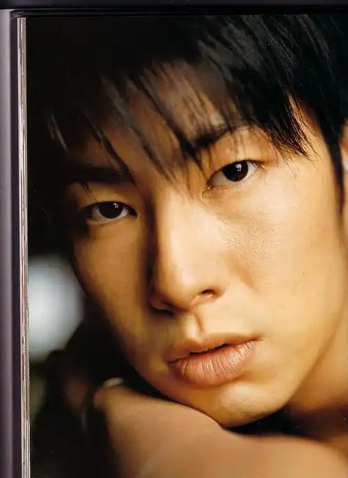 吴建豪 vanness wu的图片