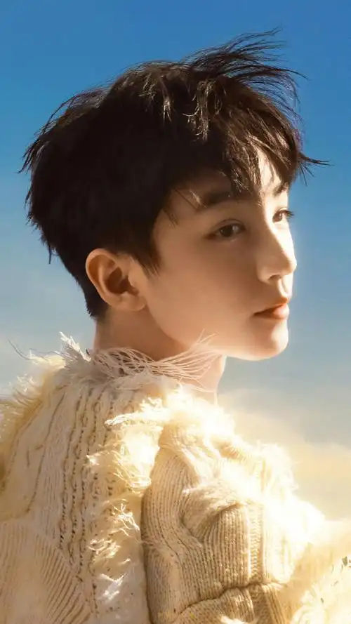 tfboys-王俊凯