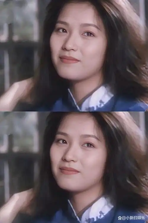 "冰封美人"叶全真:现实版的乘风破浪姐姐