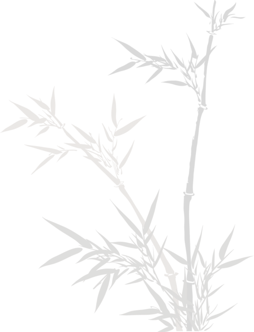 古风 免抠 素材