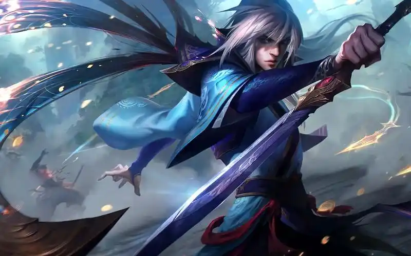 日常1v4_哔哩哔哩_bilibili