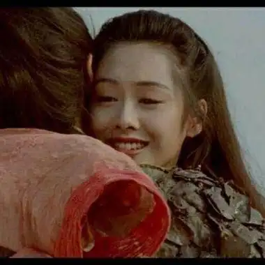 紫霞仙子和至尊宝的情侣头像至尊宝和紫霞仙子情头图片