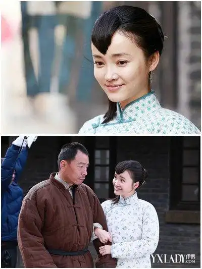 图男人戏铁血战狼完美收官硬汉王挺圈粉无数