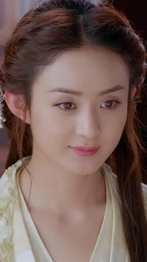 特工皇妃楚乔传赵丽颖剧照