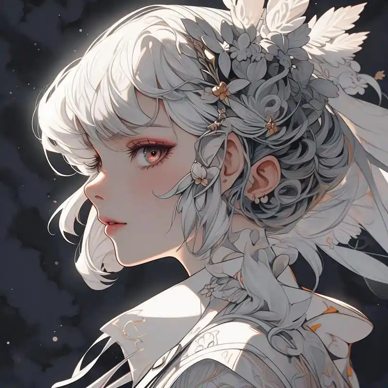 快手头像最新版来啦95超好看!