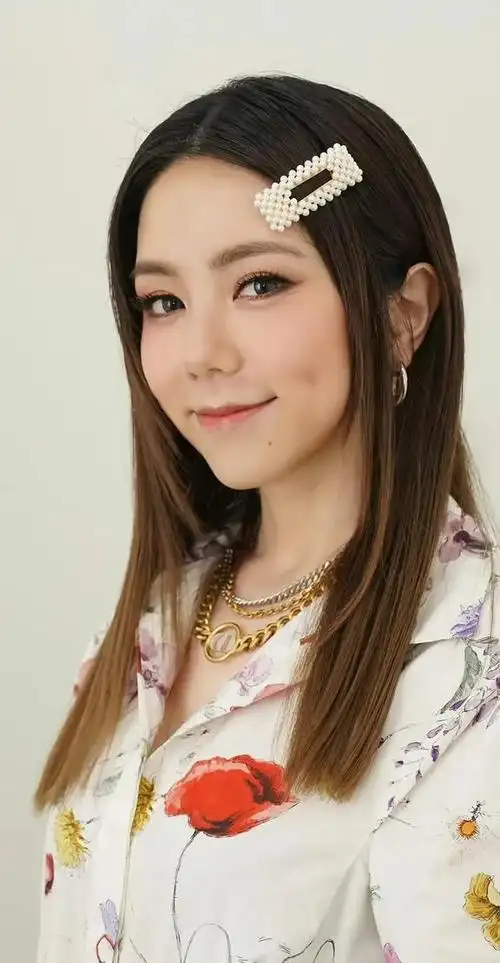 g·e·m——邓紫棋全图写真合集