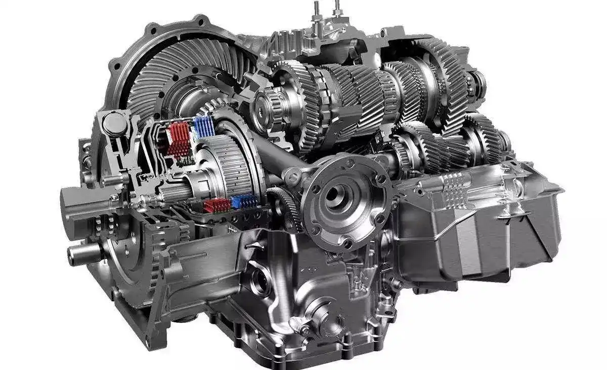 自动变速箱,无级变速箱,双离合变速箱,到底该如何选?