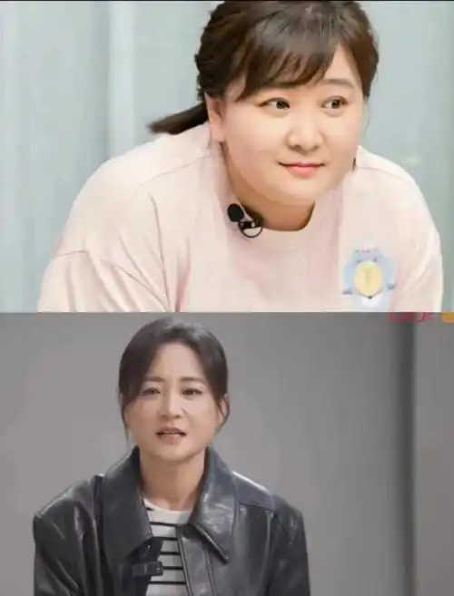 贾玲瘦了,成功减肥100斤的贾玲真的好美,简直是时尚界的宠儿!