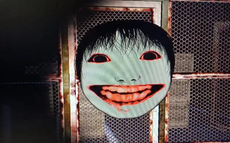 全网首发-恐怖之森迷惑操作-木村芳惠的启示录_哔哩哔哩_bilibili