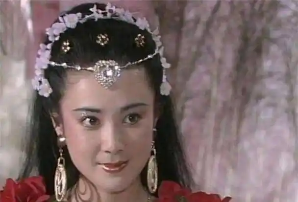 1990版《封神榜》主演现状:有人拿勋章,有人身价过亿,有人吸毒