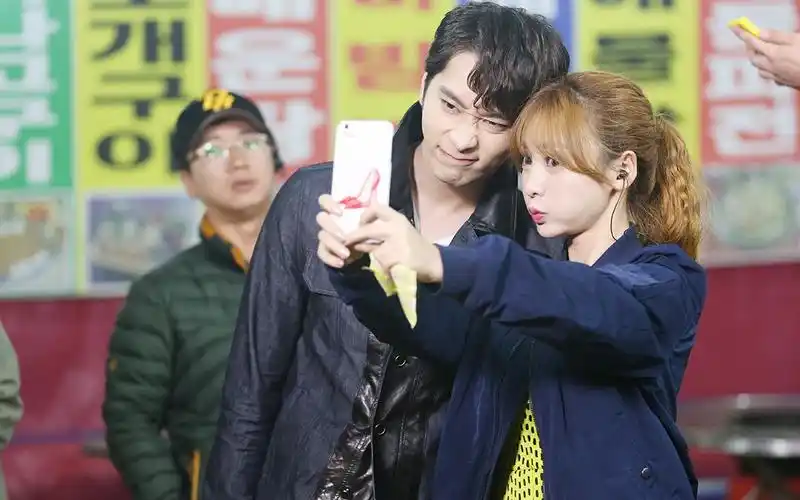 如果爱第二季花絮 - part2_哔哩哔哩_bilibili