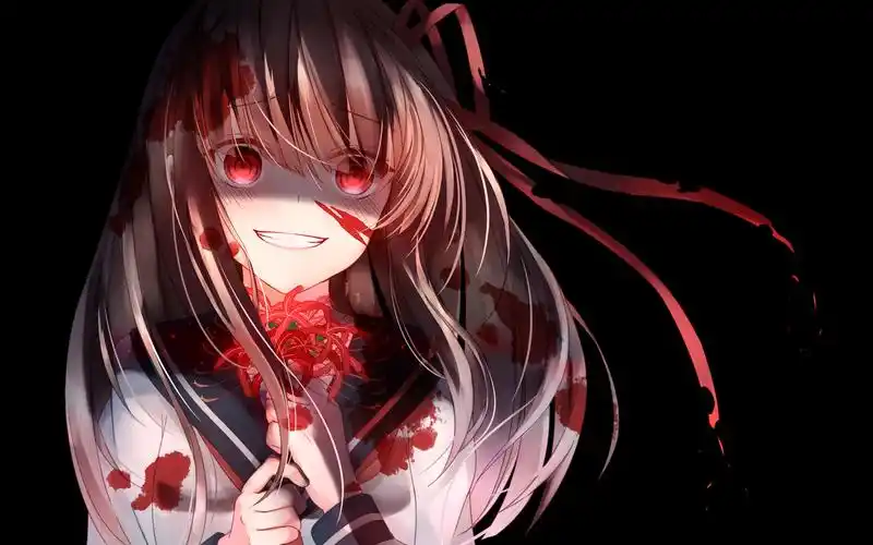 【病娇】70nightcore - the ghost lyrics_哔哩哔哩 (゜-゜)つロ